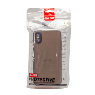 CASE PROTECTIVE CASE IPHONE X-XS