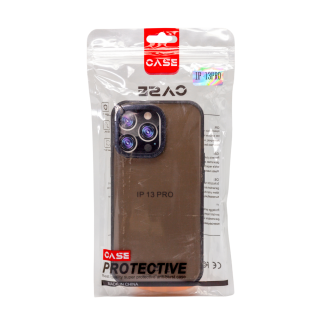 CASE PROTECTIVE IPHONE 13PRO