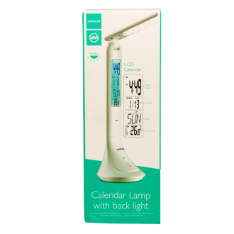 JoyRoom Calendar Lamp