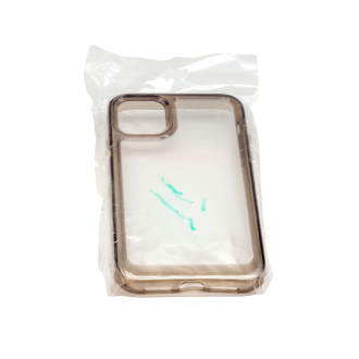 CLEAN CASE IPHONE 11