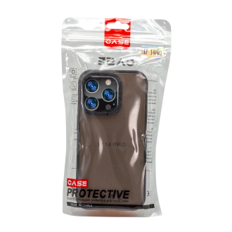 CASE PROTECTIVE IPHONE 14PRO