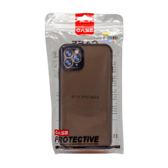 CASE PROTECTIVE IPHONE 11PROMAX