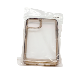 CLEAN CASE IPHONE 11PROMAX