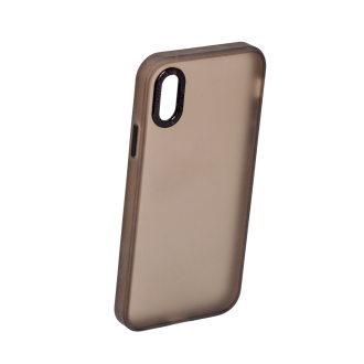 CLEAN CASE FOR IPHONE XS MAX