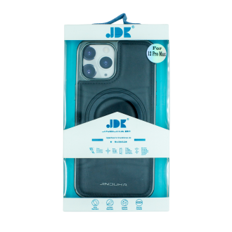 JDK3 - iPhone12 ProMax