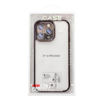 CASE PERFECT CLEAN CASE 14PROMAX