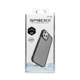 SPACE CASE IPHONE XR