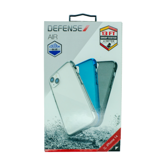DEFENSE AIR 13FT DROP TESTED IPHONE 14