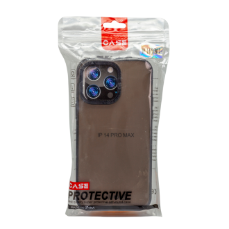 CASE PROTECTIVE IPHONE 14PROMAX