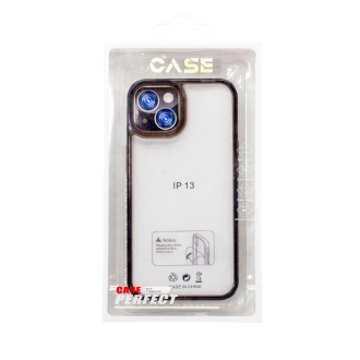 CASE PERFECT CLEAN CASE IPHONE 13