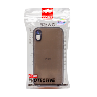 CASE PROTECTIVE CASE IPHONE XR