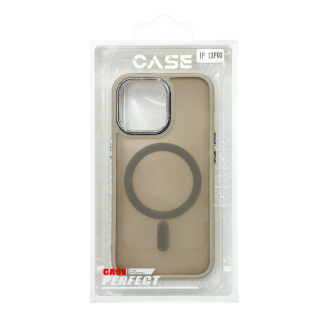 CASE PERFECT WITH MAGSAFE IPHONE 13PRO