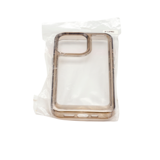 CLEAN CASE IPHONE 13PRO
