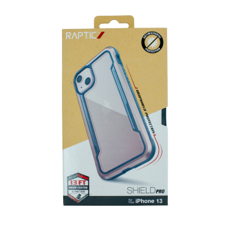 RAPTIC SHILD PRO 13FT DROP TESTED IPHONE 13
