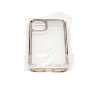 CLEAN CASE IPHONE 15