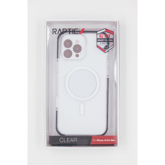 Raptic iPhone 16 Pro Max case