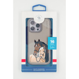Santa Barbara iPhone 16 Pro case